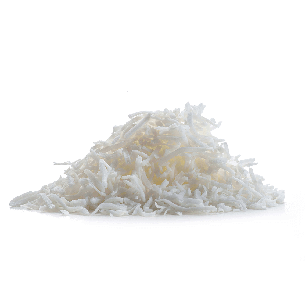 Aara Coconut Shredded - 14 oz
