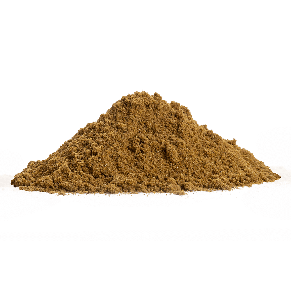 17.5 lbs Wholesale Aara Premium Cumin Powder - 28 oz X 10 Bags (1 Case) 17.5 lbs Wholesale Aara Premium Cumin Powder - 28 oz X 10 Bags (1 Case)