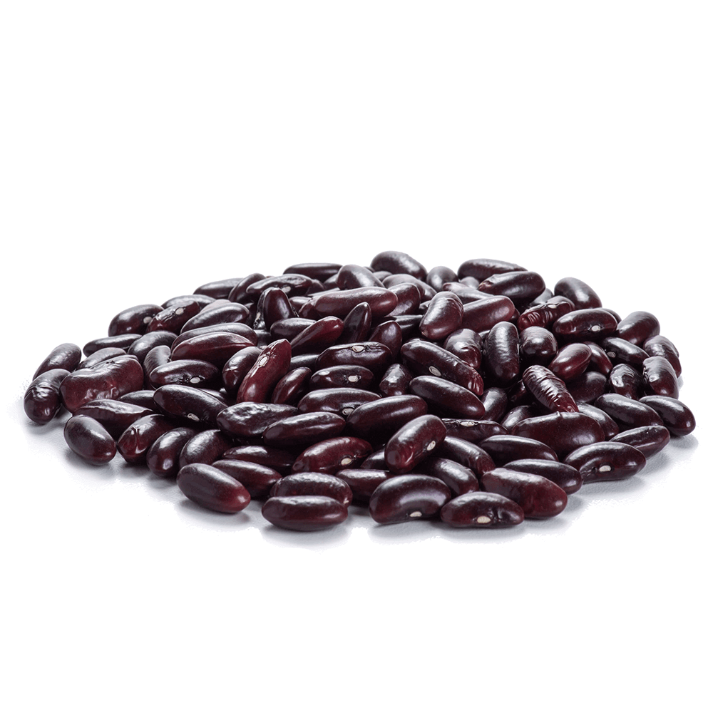 Wholesale Aara Dark Red Kidney Beans - 4 lb - 10 Pack (1 Case) Wholesale Aara Dark Red Kidney Beans - 4 lb - 10 Pack (1 Case)