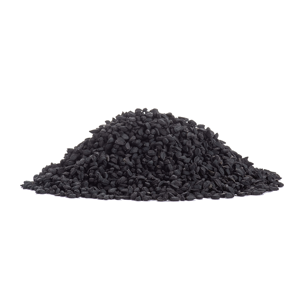 Aara Kalonji (Nigella Seeds) - 3.5 oz