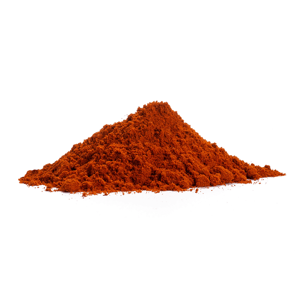 Aara Red Chili (Mirchi) Powder Extra-Hot - 5 lbs Wholesale Packing Aara Red Chili (Mirchi) Powder Extra-Hot - 5 lbs Wholesale Packing