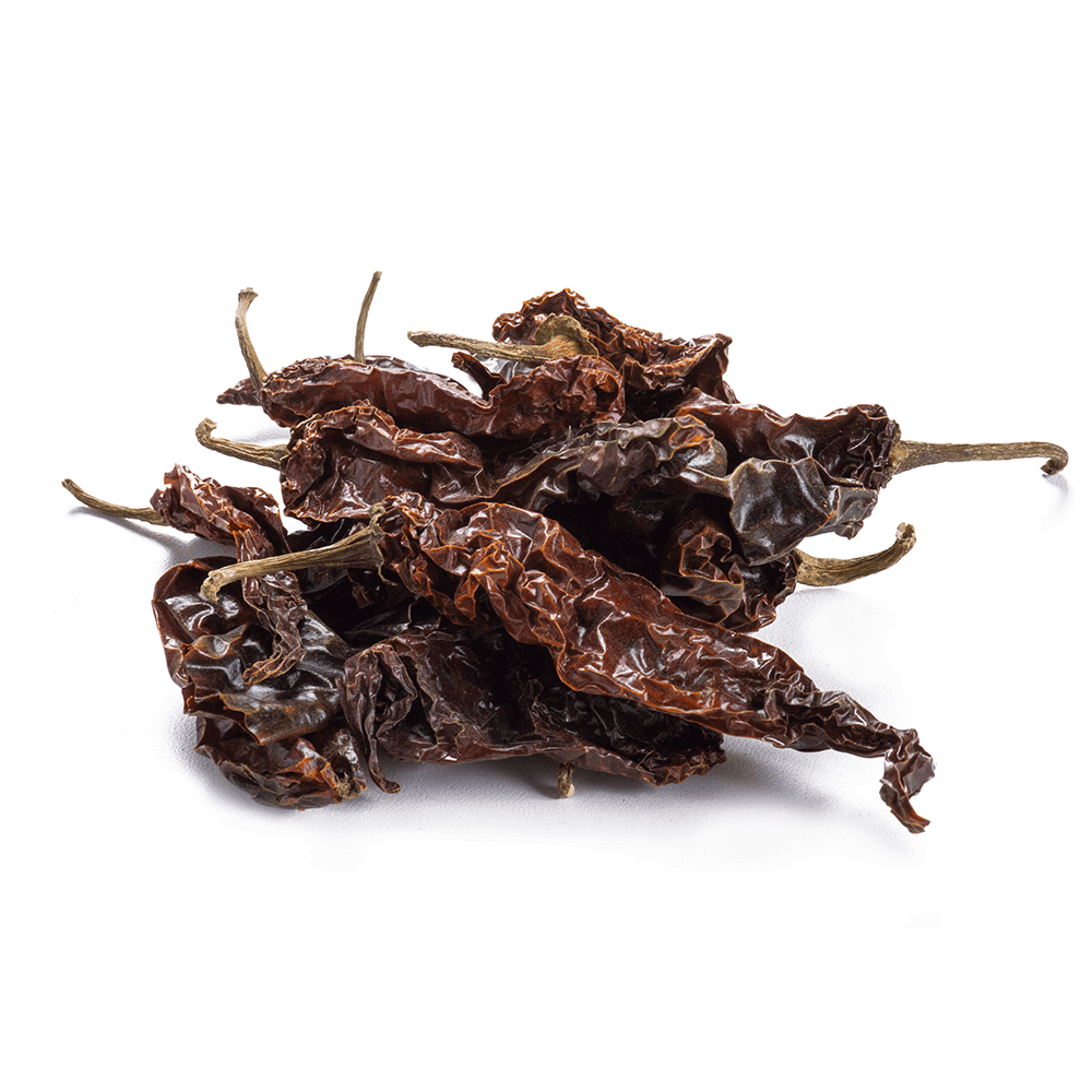 Aara Red Chili Whole Kashmiri - 7 oz