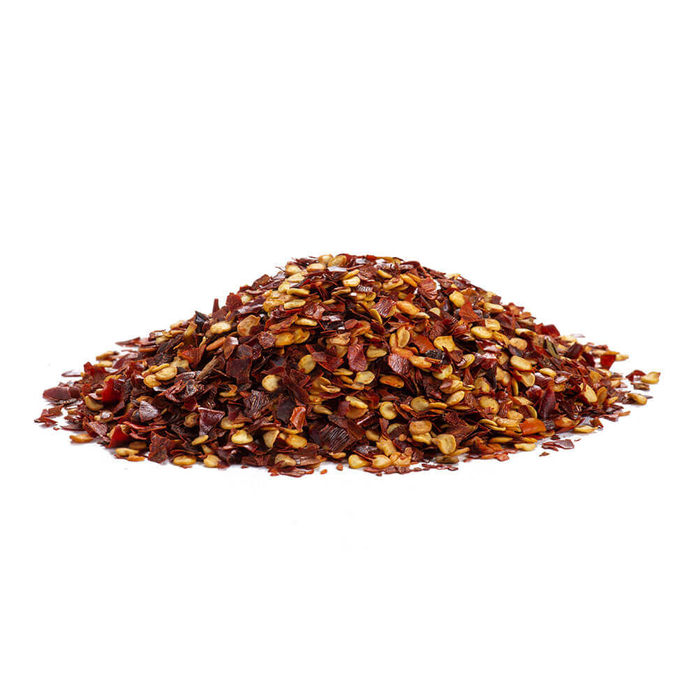 Aara Red Crushed Pepper - 14 oz