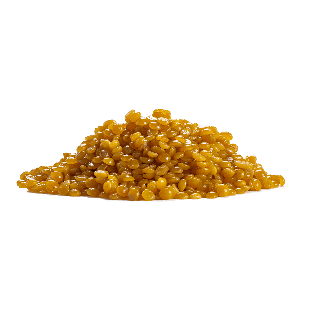 Aara Toor Dal (Oily) - 4 lb