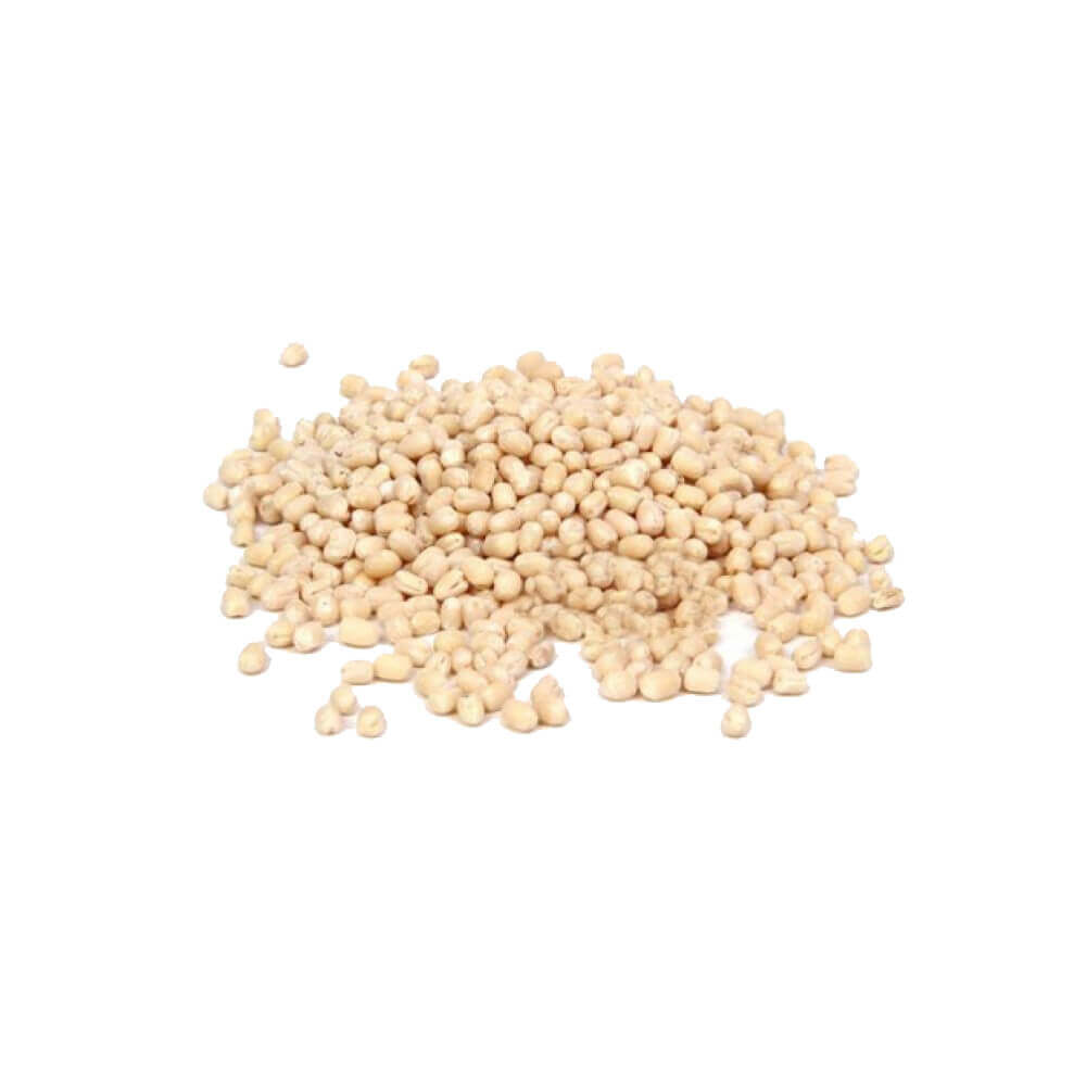 Aara Udad Dal (Split Matpe Beans) - 8 lb