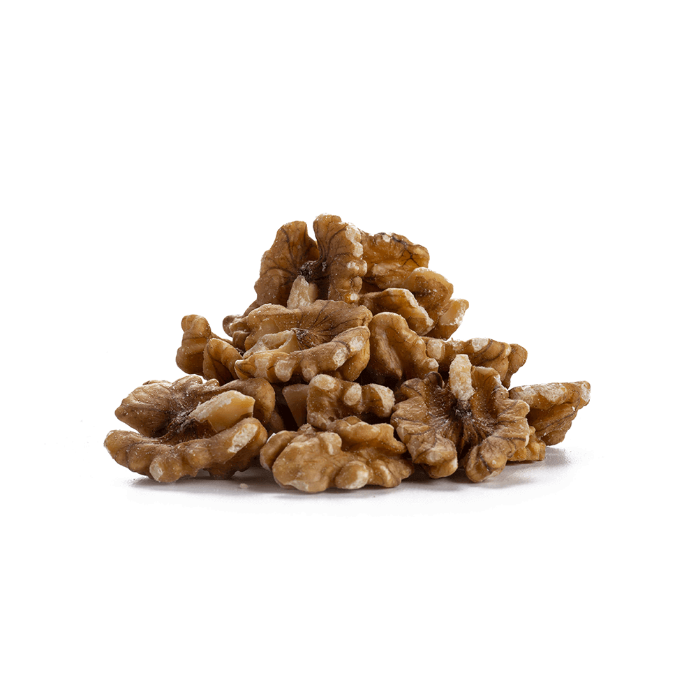 Aara Walnuts Halves - 7 oz