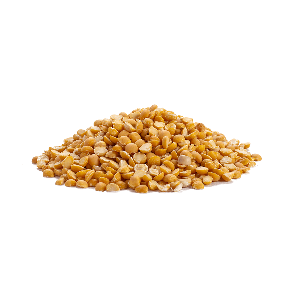 Wholesale Aara Yellow Vatana Split (Yellow Peas Split) - 4 lb - 10 Pack (1 Case) Wholesale Aara Yellow Vatana Split (Yellow Peas Split) - 4 lb - 10 Pack (1 Case)