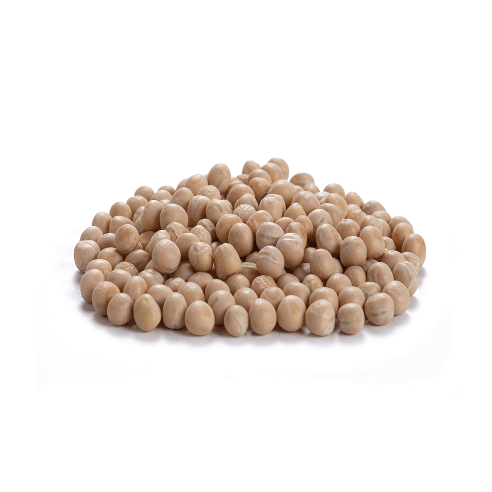 Aara Yellow Vatana (Yellow Peas) - 4 lb