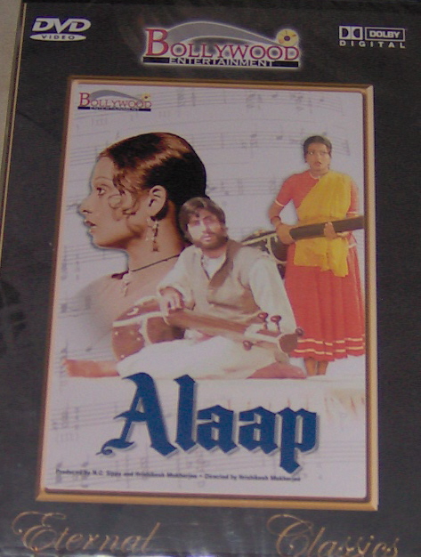 Alaap (DVD, 2000)