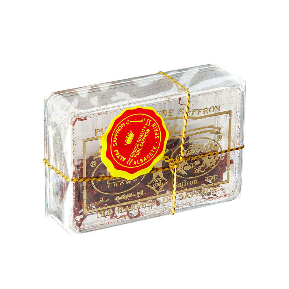 Altaj Saffron - 1 gm