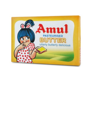 Amul Butter - 500GM Frozen Shipping