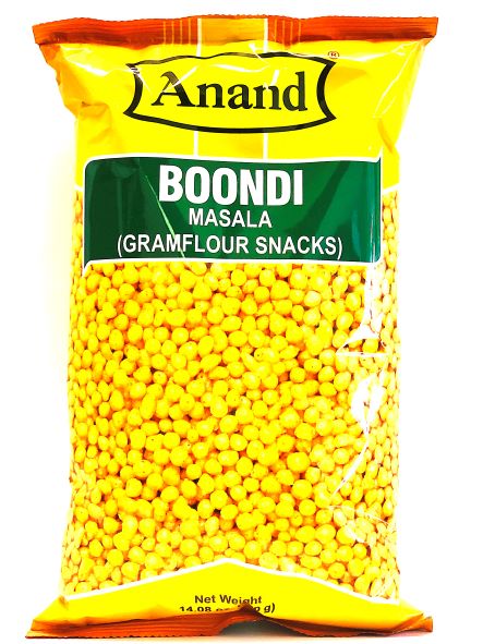 Anand Boondi Masala (14oz / 400g)