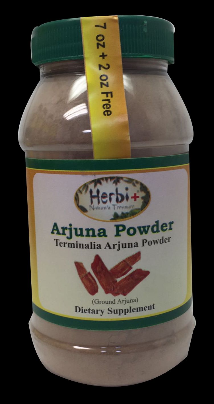 Herbi+ Arjuna powder 7oz