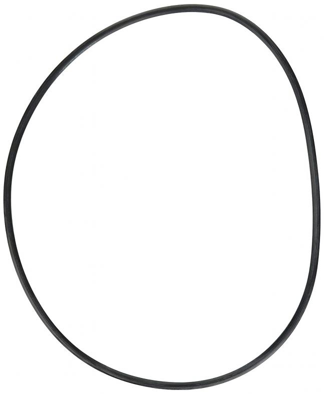 Hawkins B10-09 Gasket for 3.5 to 8Liter Pressure Cooker Sealing Ring,MEDIUM