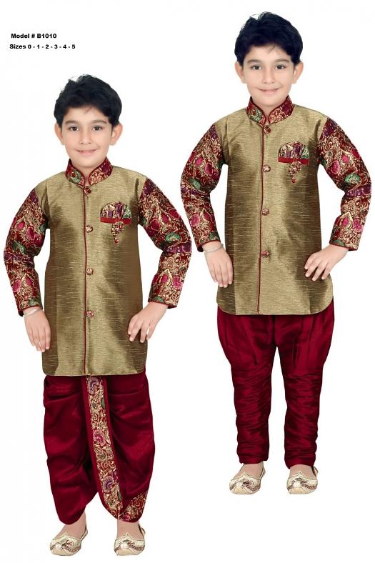party wear for boys