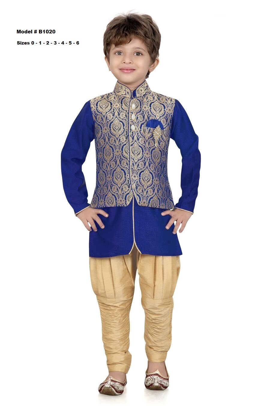 sherwani dress for boy