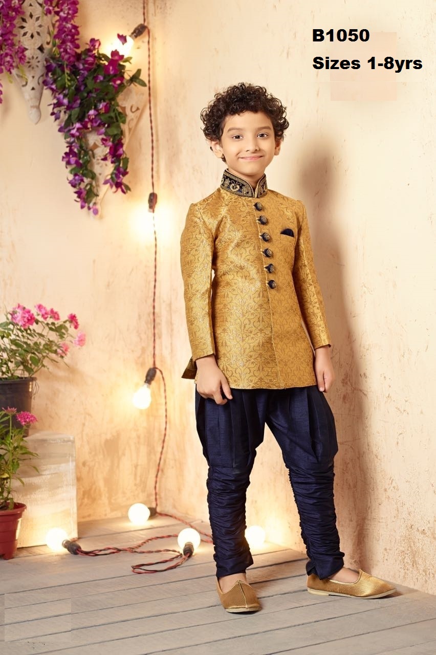 8 years boy party wear dress