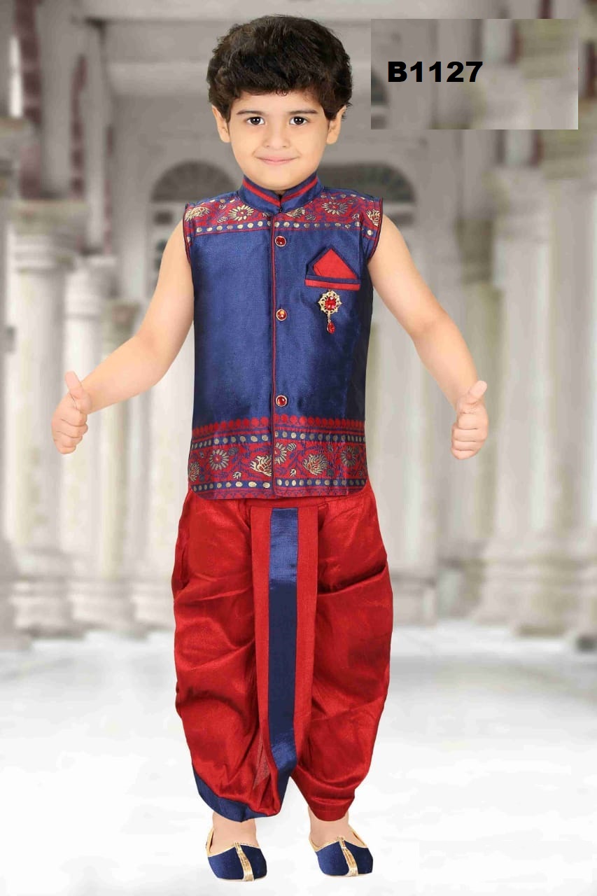 dhoti kurta for infants