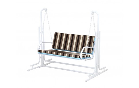 Metallic Swing 
