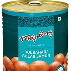 Gulab Jamun - Mo'plleez by Haldiram