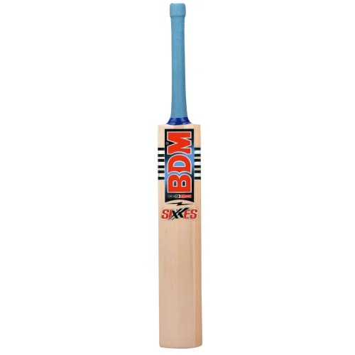 BDM SIXES English Willow Junior cricket bat