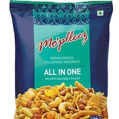 All in One - Mo'plleez by Haldiram