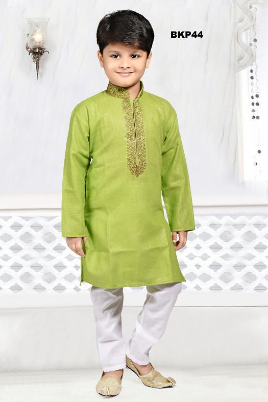 kurta pajama for 1 year boy