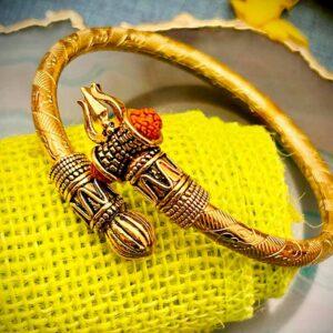 Brass Bracelet - Buy Brass Bracelet online in India