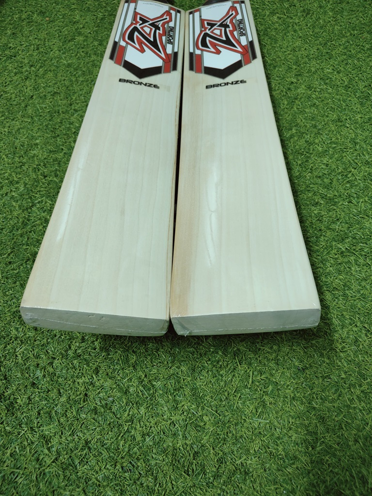 ZX Sports BRONZE English Willow bat 2024 - FREE KNOCKING ZX Sports BRONZE English Willow bat 2024 - FREE KNOCKING