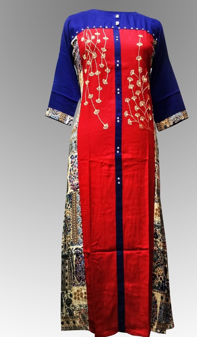 3xl kurtis online