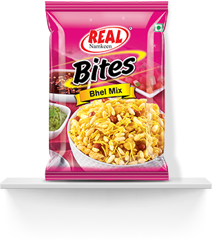 Bhel Mix 700Gm #34922 | Buy Indian Snack Online