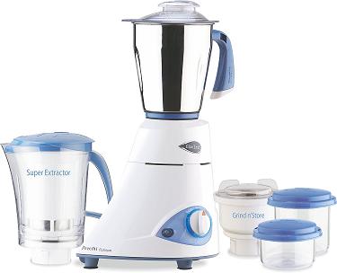 preethi mixer 110v canada