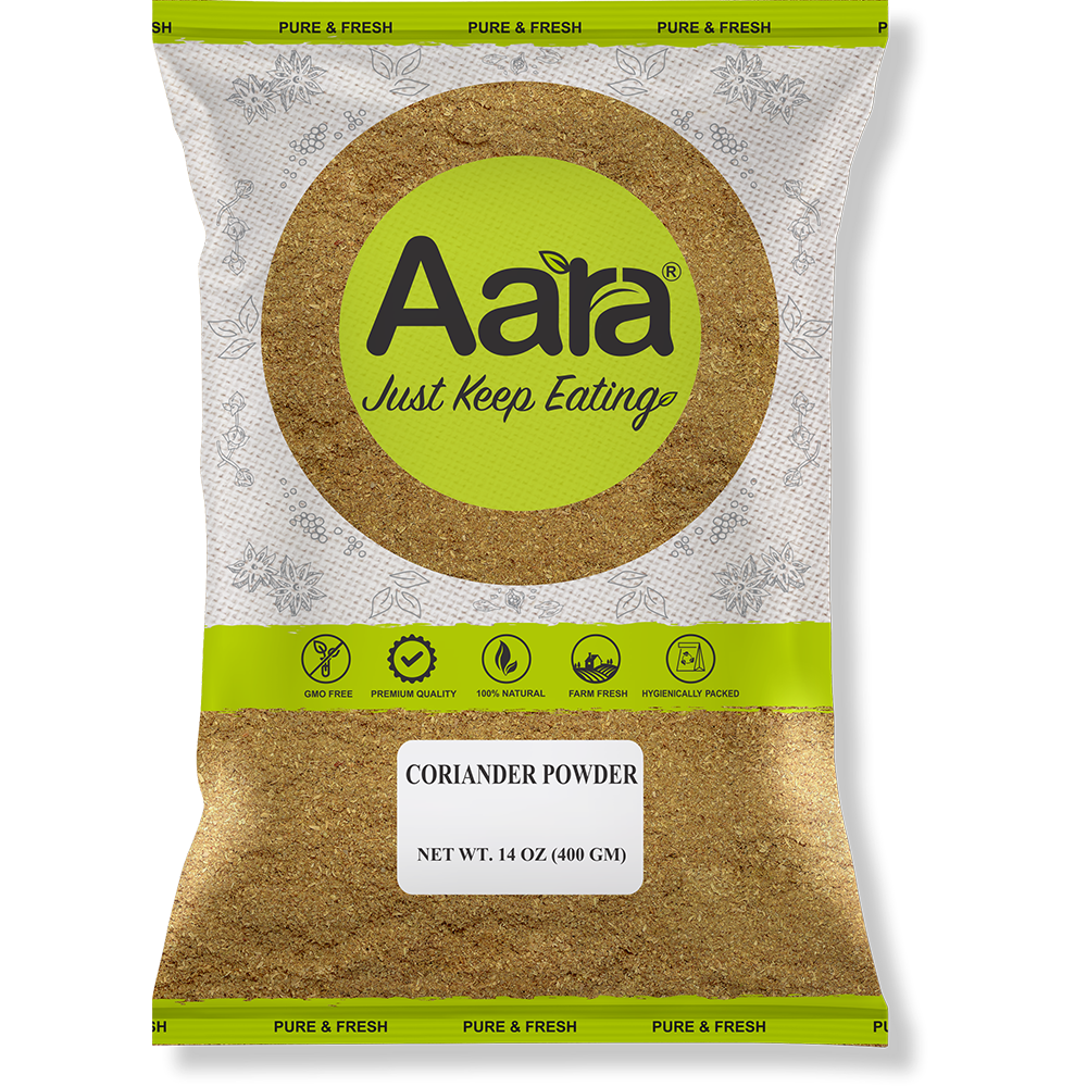 Aara Coriander Powder - 5LB