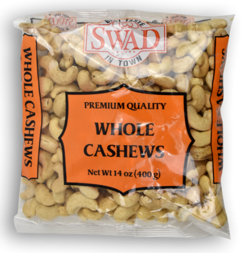 Swad Cashew Pieces