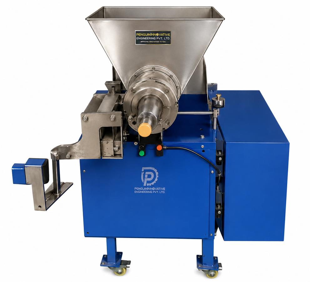 Dough Ball Cutting Machine 230 V- I Phase