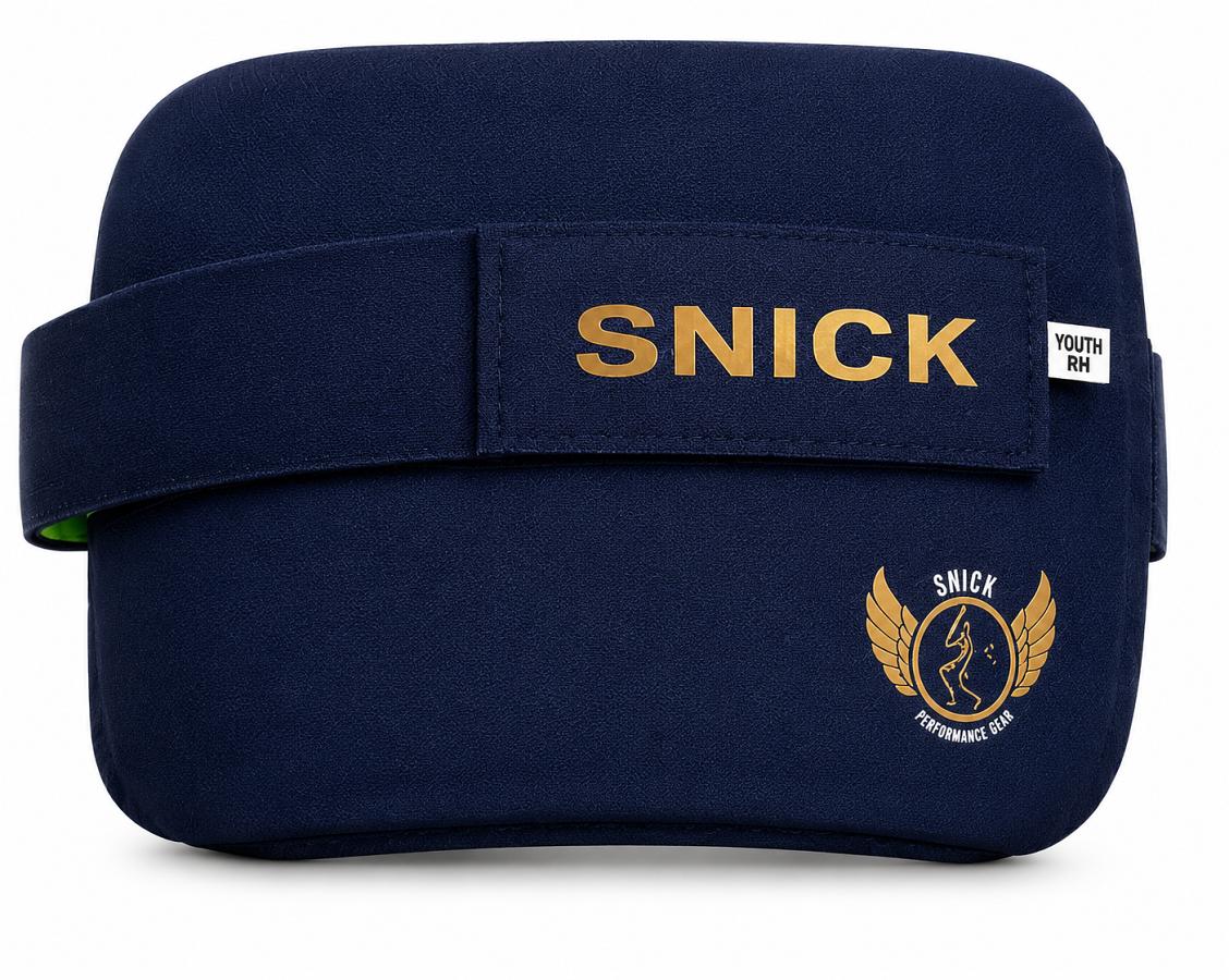 SNICK 3.0 CRICKET CHEST GUARD