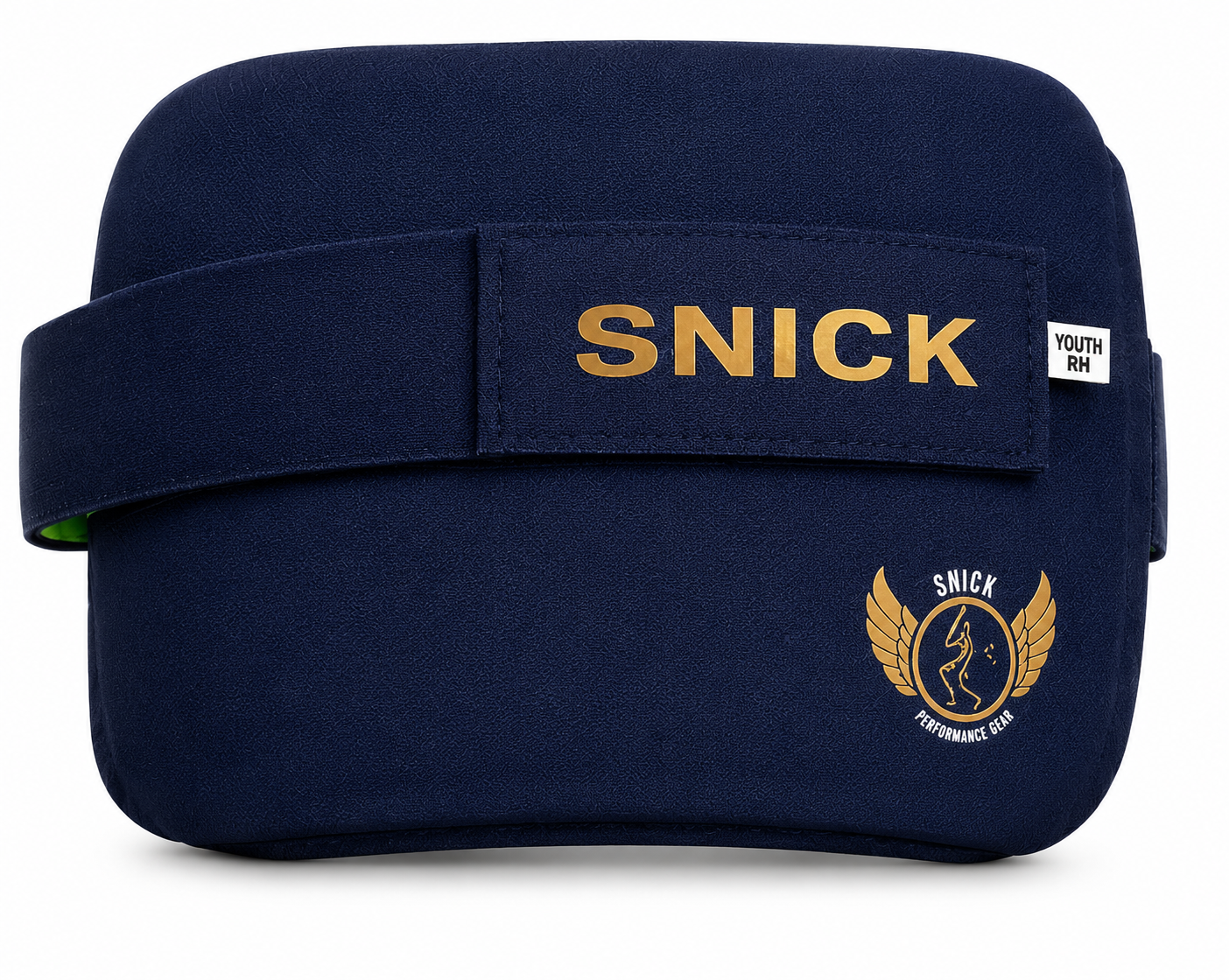 SNICK 3.0 CRICKET CHEST GUARD
