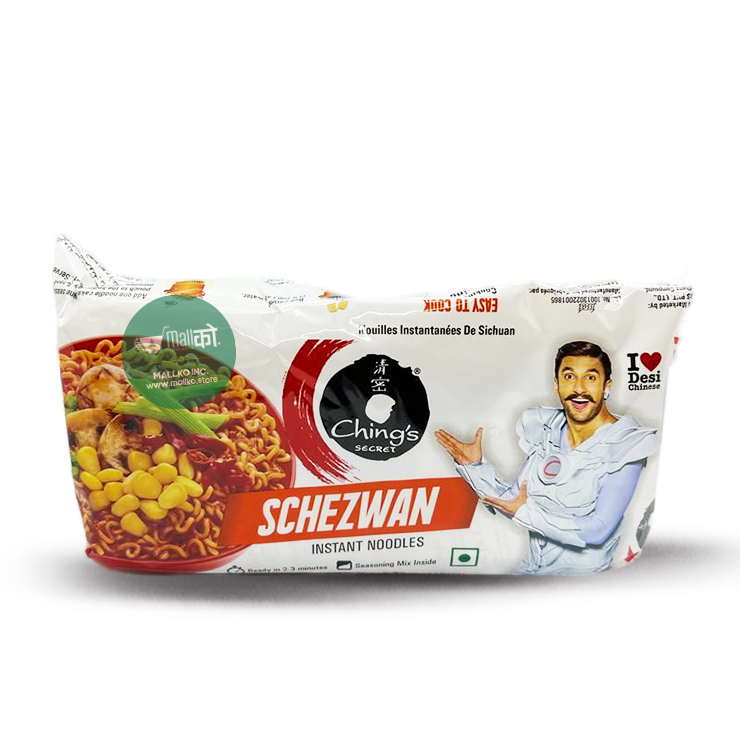 Ching's Schezwan Noodles 240 g