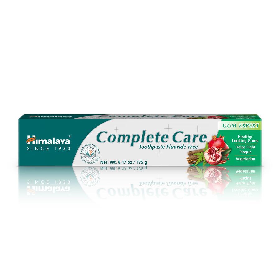 Himalaya Complete Care Toothpaste 175gm