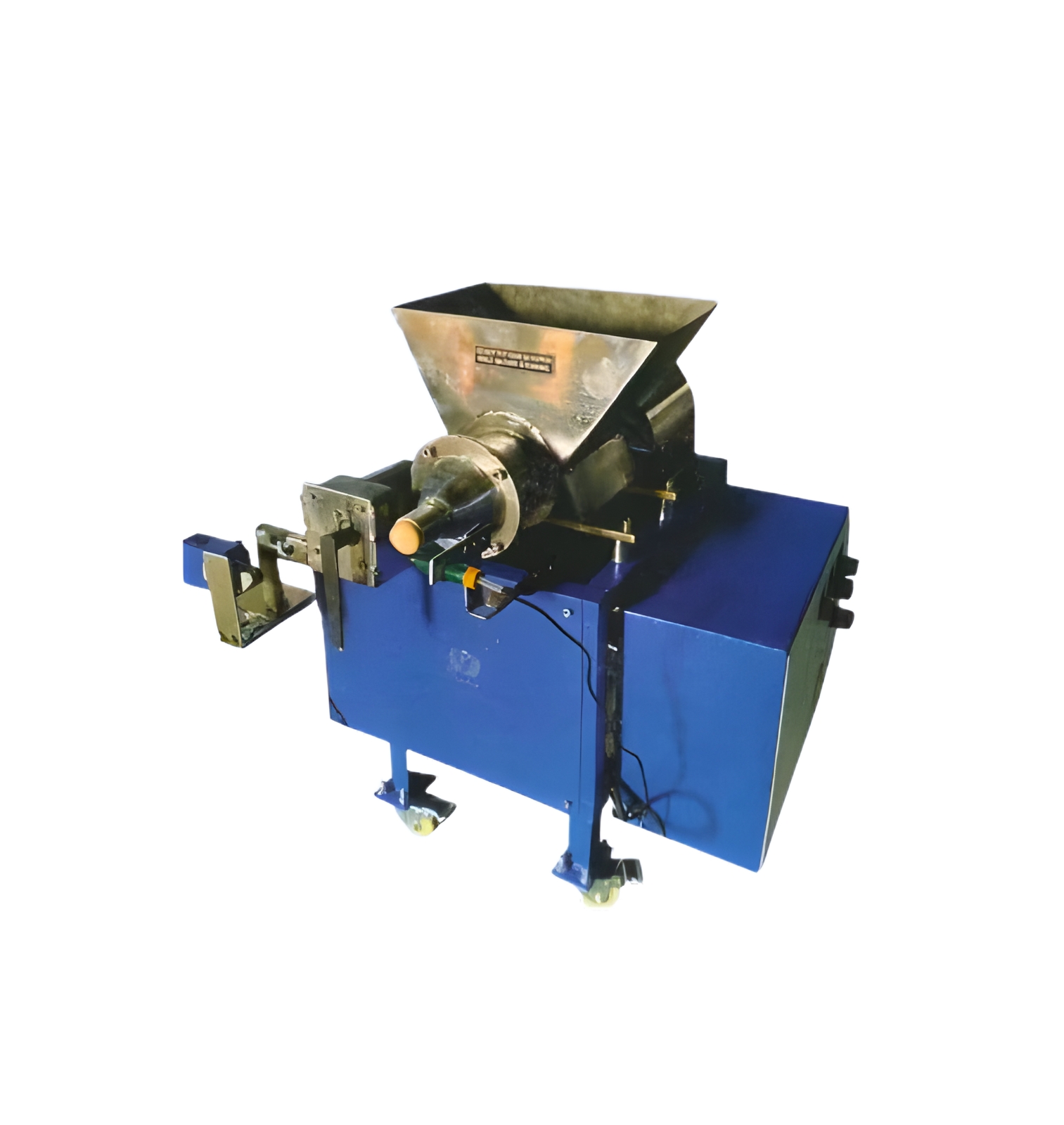 Dough Ball Cutting Machine 230 V- I Phase