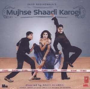 Bollywood movie song mujhse shaadi karoge mp4 song Bollywood movie song mujhse shaadi karoge mp4 song