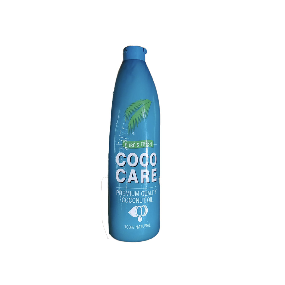Coco Care Coconut Oil