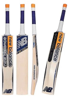 New Balance DC 640+ English Willow cricket bat (2022)