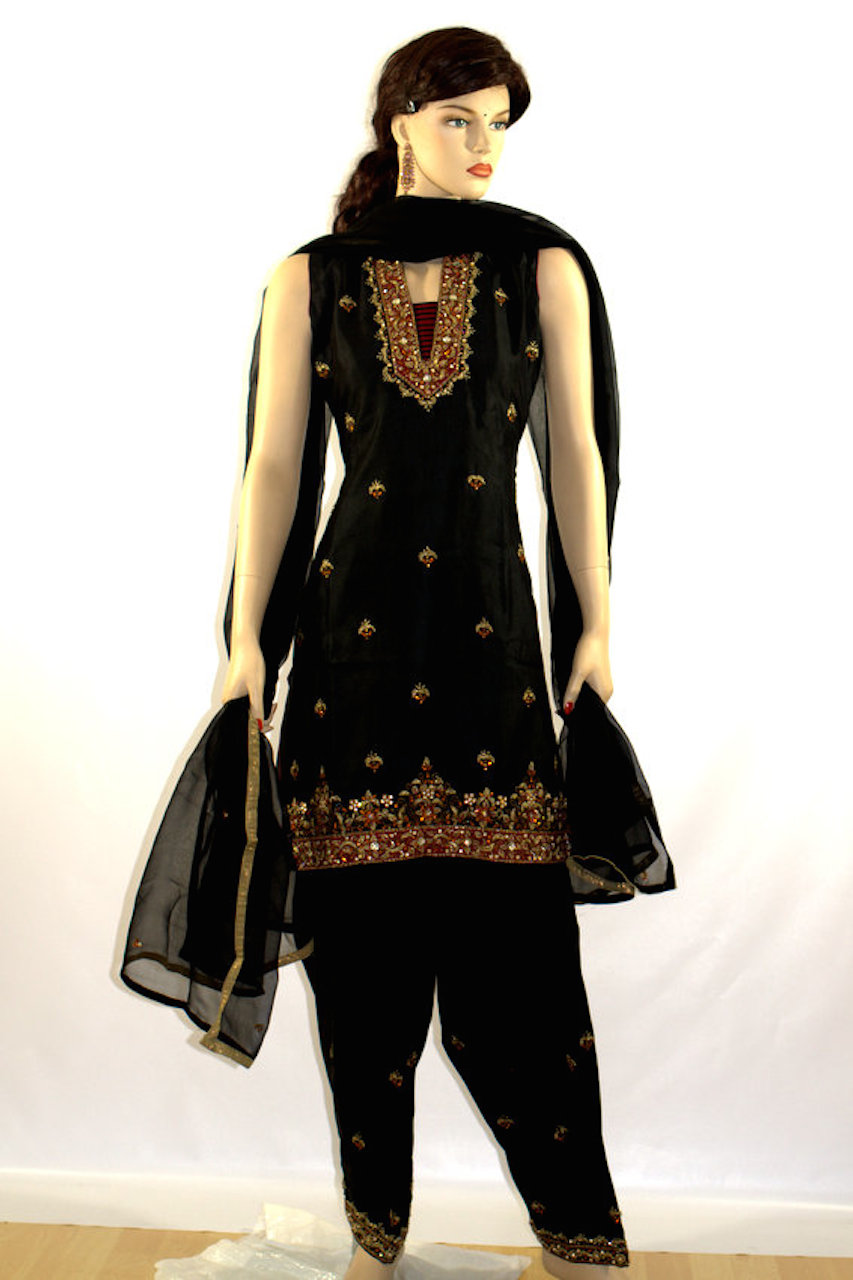 readymade patiala suit with price