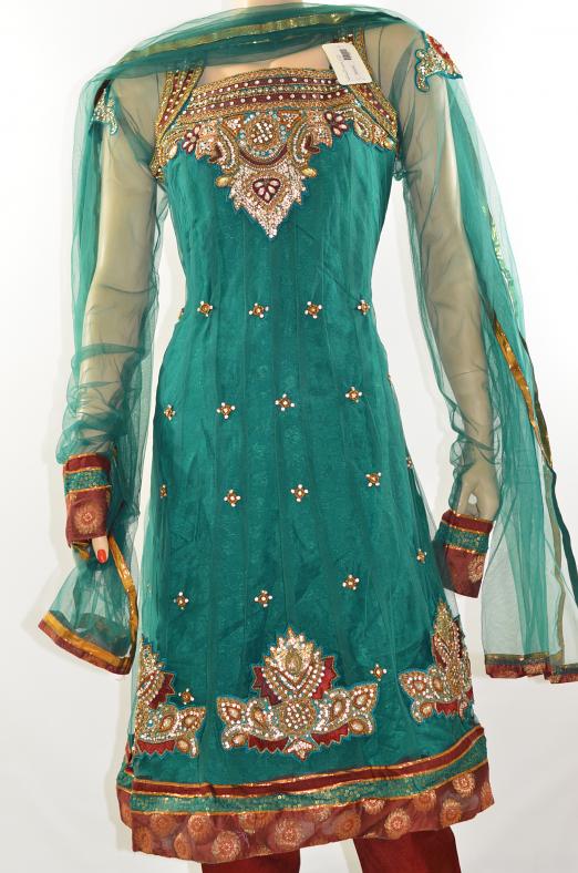 readymade churidar new model