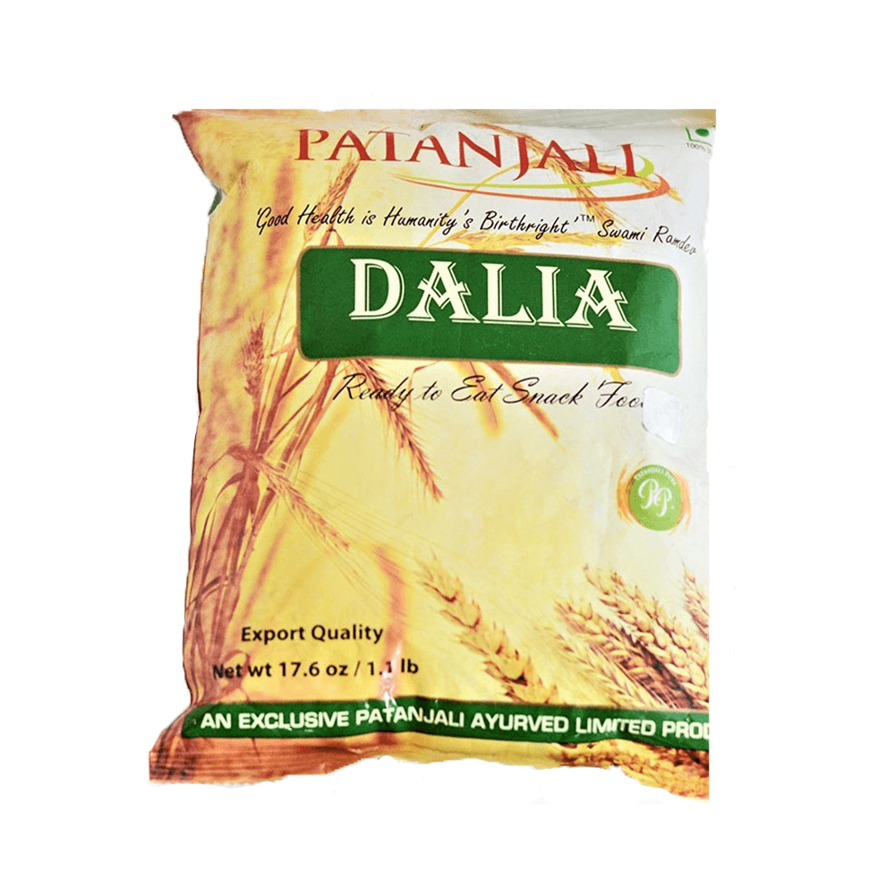 Patanjali Dalia Porridge 500 gm
