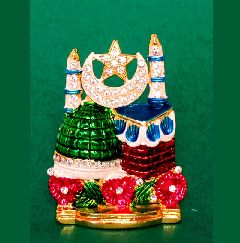 Holy Mecca Madina show piece Car Dashboard,Home,Office,Ibadat Room & Gift Holy Mecca Madina show piece Car Dashboard,Home,Office,Ibadat Room & Gift