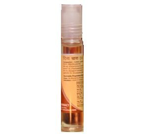 Patanjali Divya Dhara 10 Ml Bottle For Cough Cold Headache Bodyache