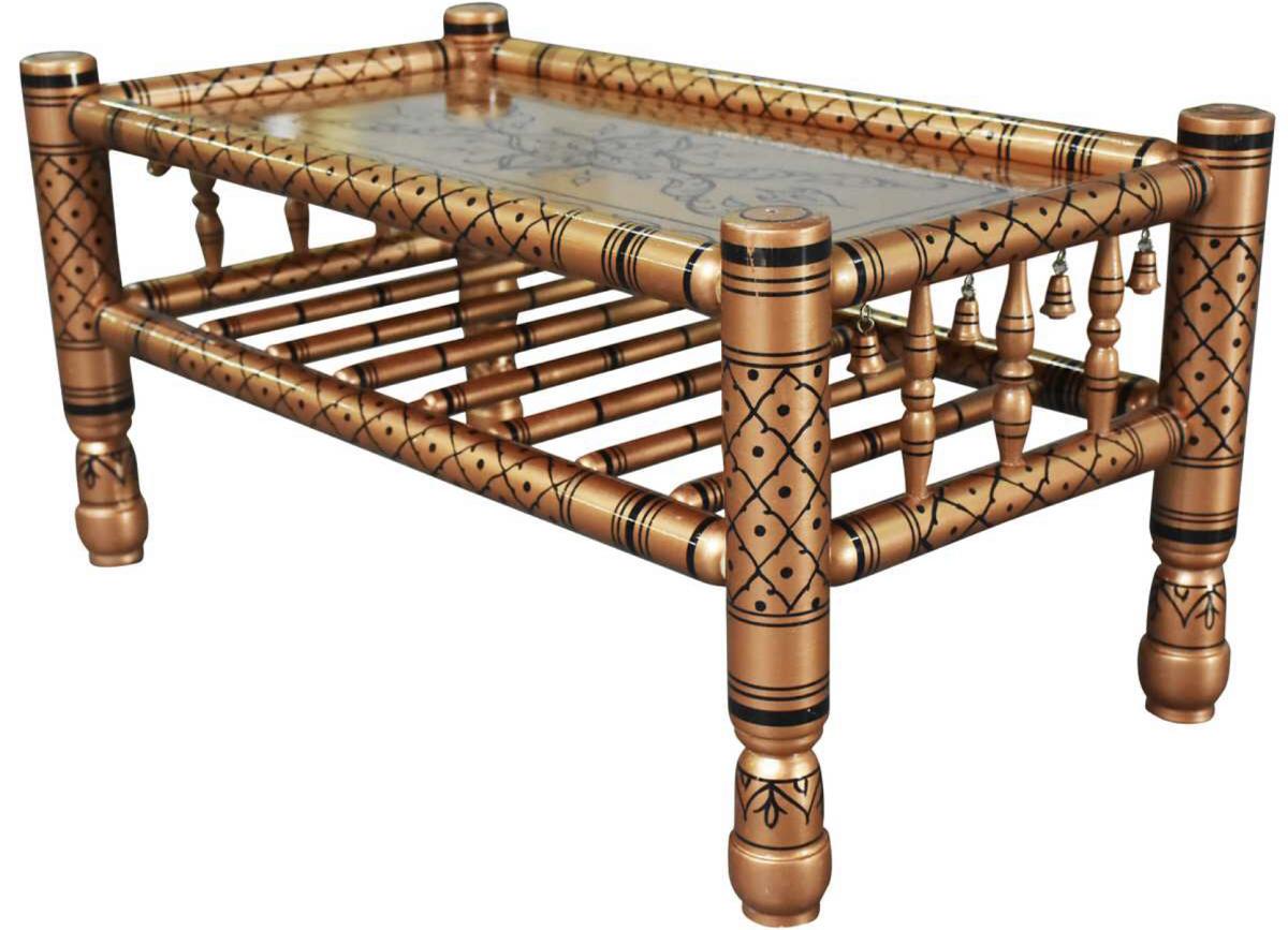Sankheda Coffee Table 