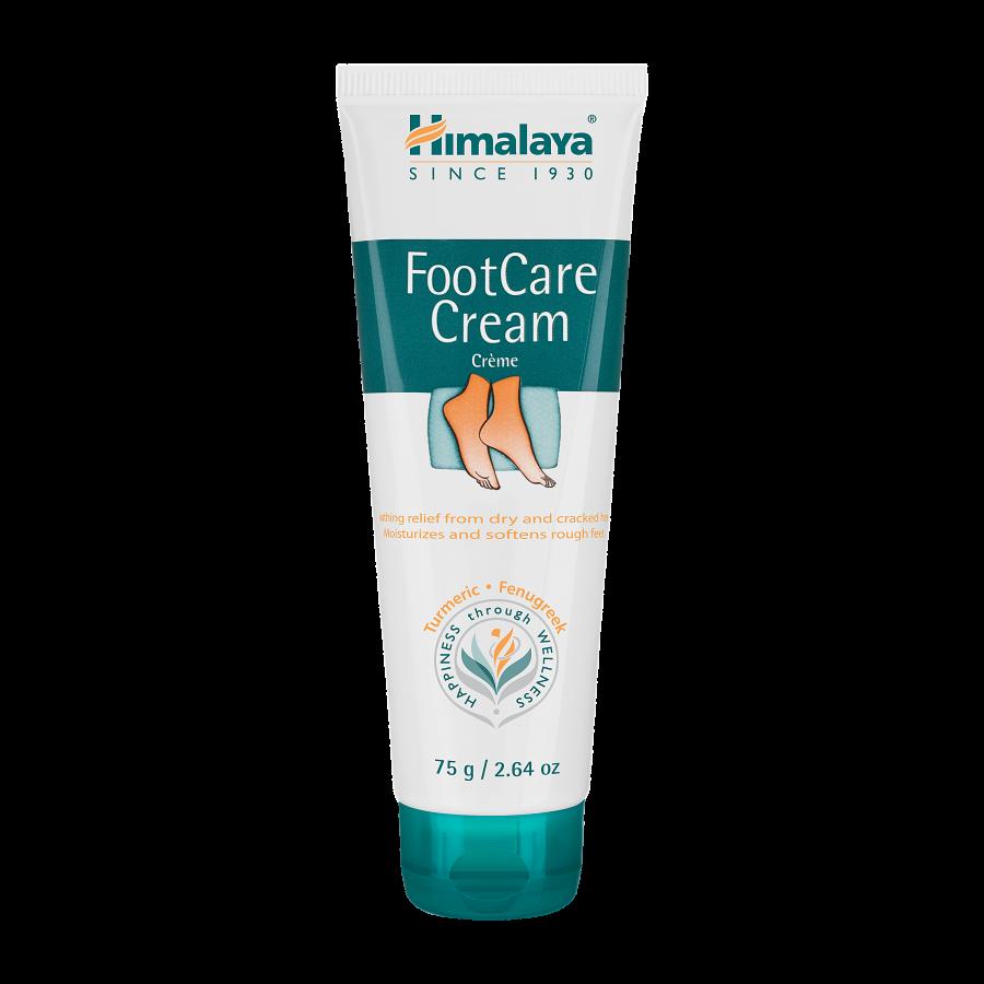 Himalaya Foot Care Cream 75gm
